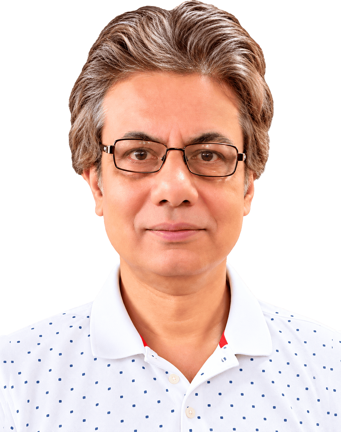 Sri Sujit Gupta