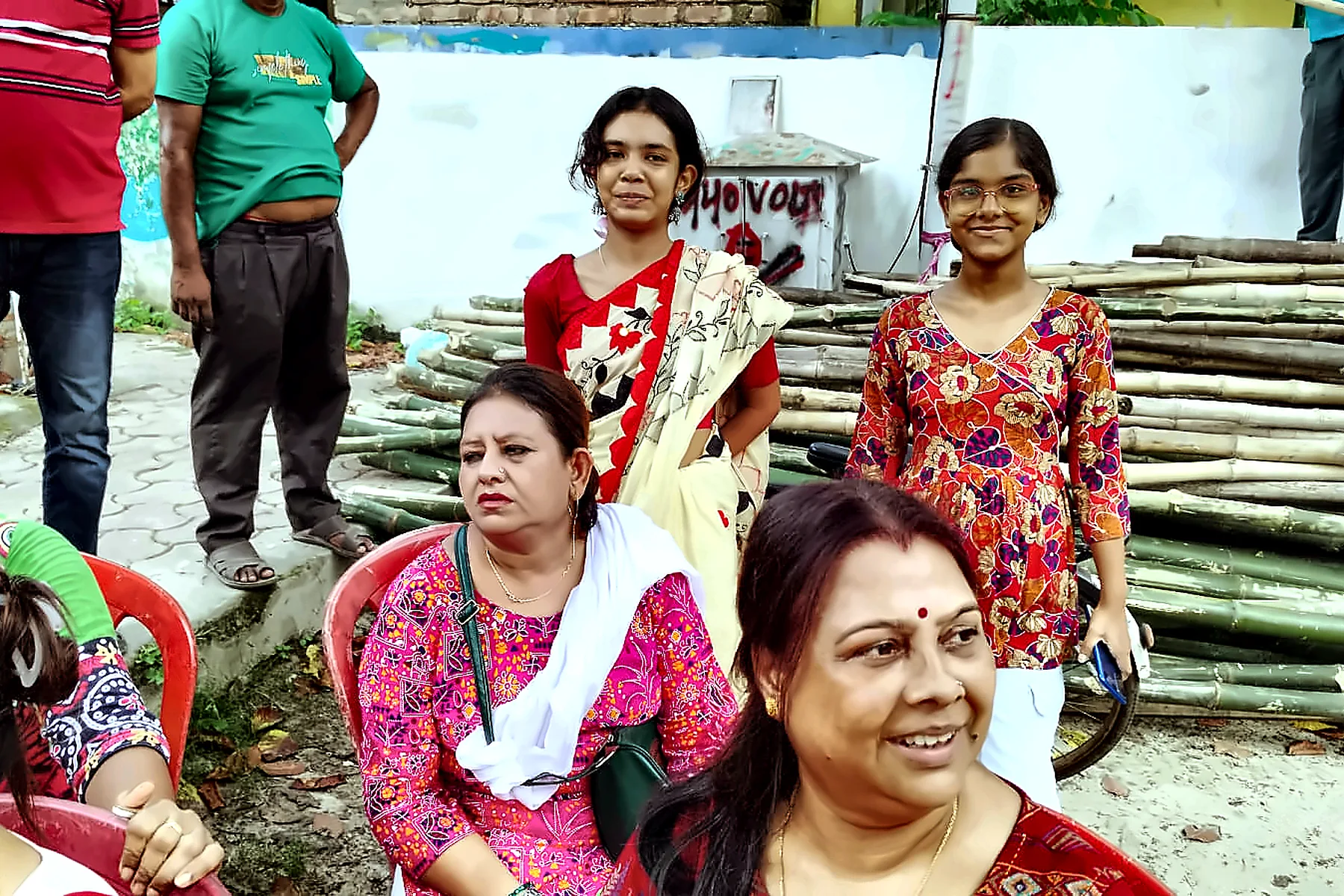 Khunti Pujo 2026 · Photo 02