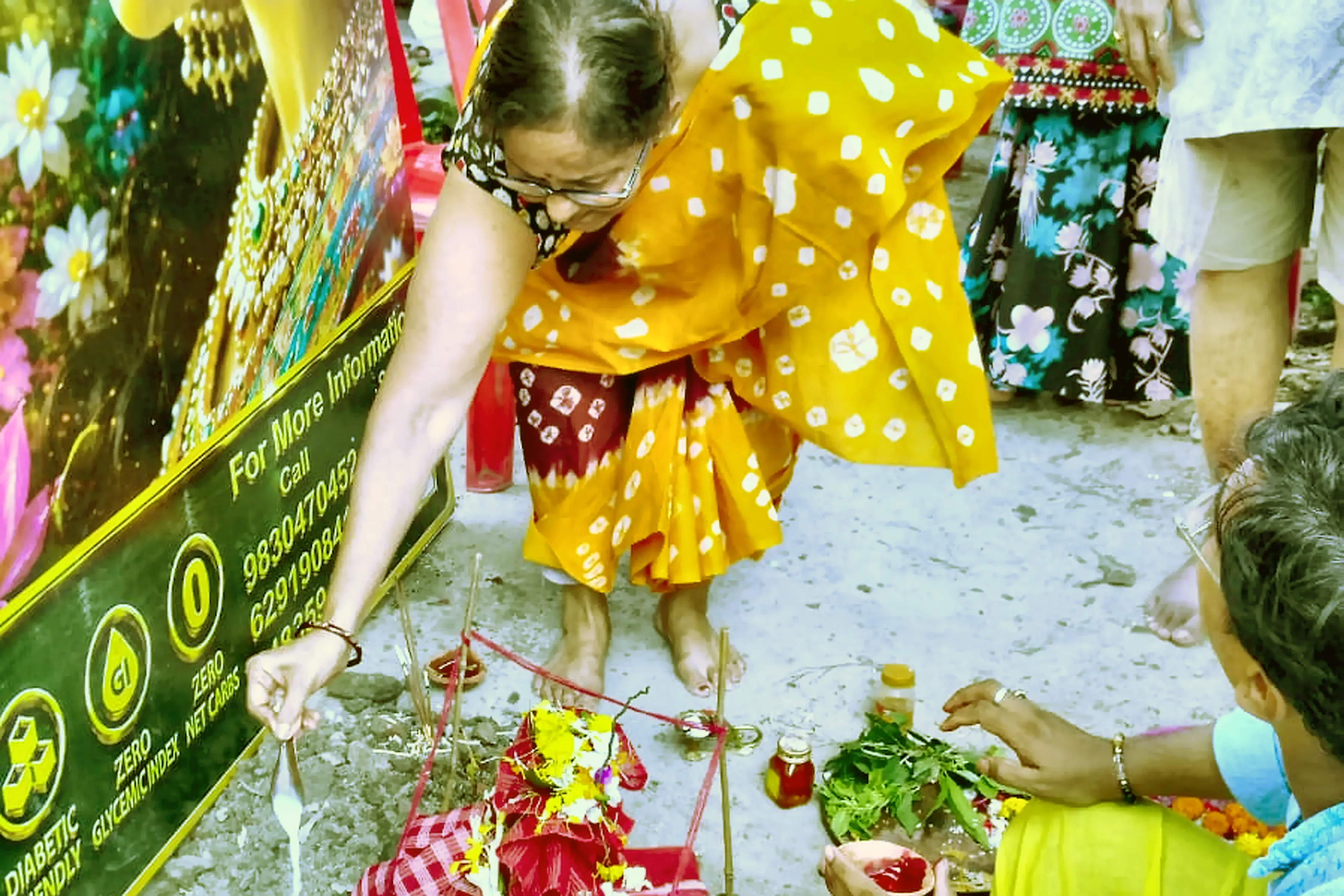 Khunti Pujo 2026 · Photo 07