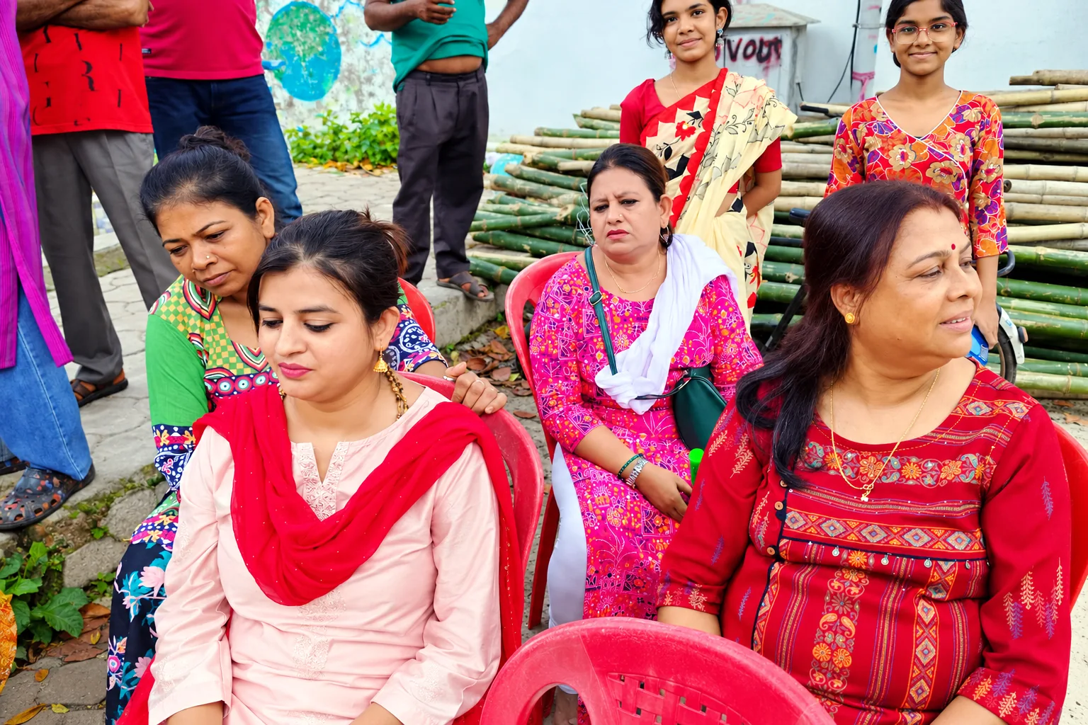 Khunti Pujo 2026 · Photo 26