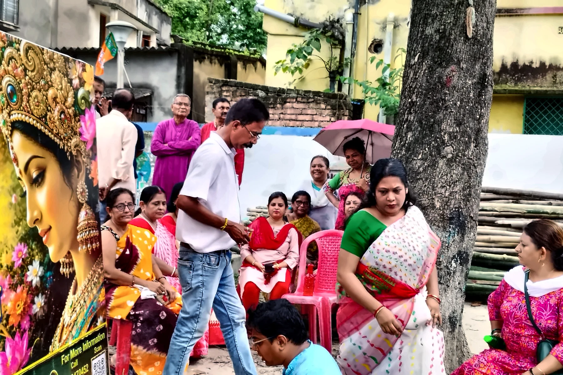Khunti Pujo 2026 · Photo 39